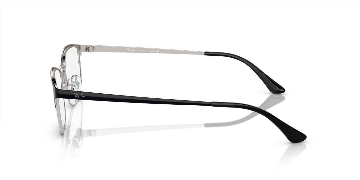 RAY-BAN RX8772D 1235 56