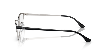 RAY-BAN RX8772D 1235 56