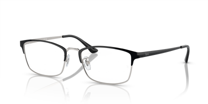 RAY-BAN RX8772D 1235 56