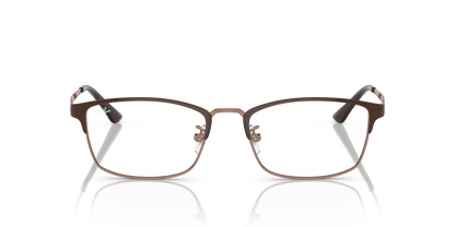 RAY-BAN RX8772D 1240 56