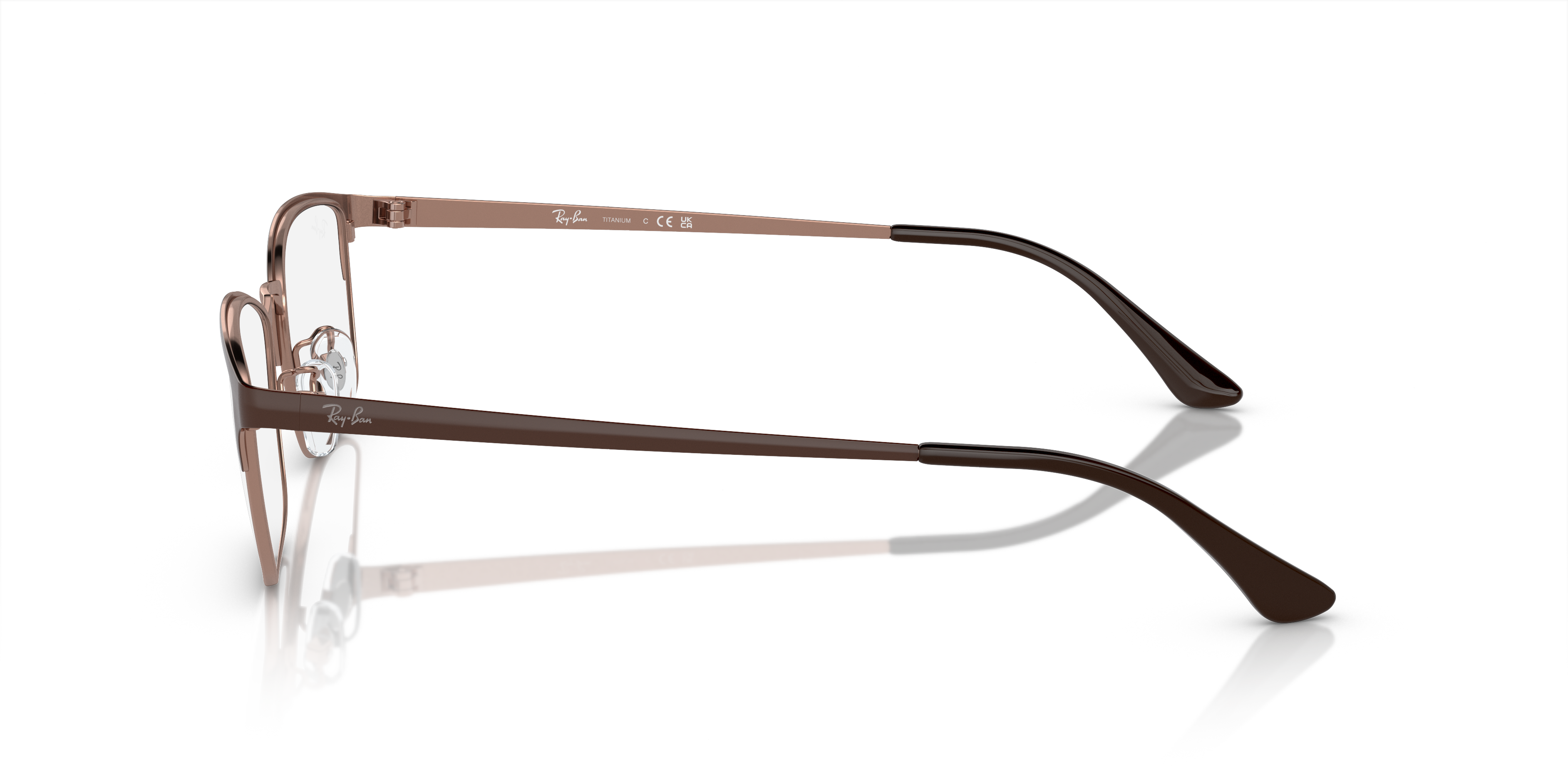 RAY-BAN RX8772D 1240 56