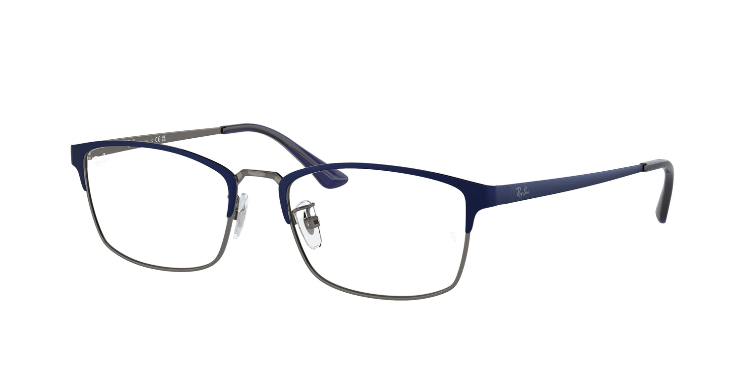 RAY-BAN RX8772D 1241 54