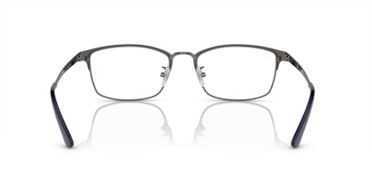 RAY-BAN RX8772D 1241 54