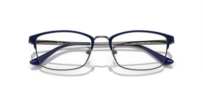 RAY-BAN RX8772D 1241 54