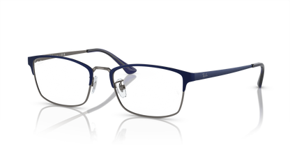 RAY-BAN RX8772D 1241 54