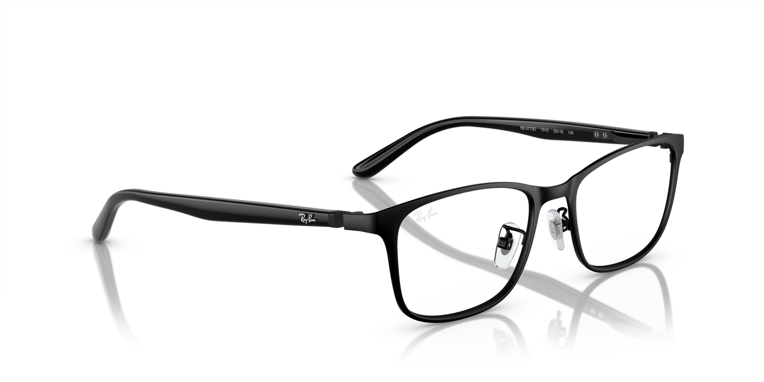 RAY-BAN RX8773D 1012 53