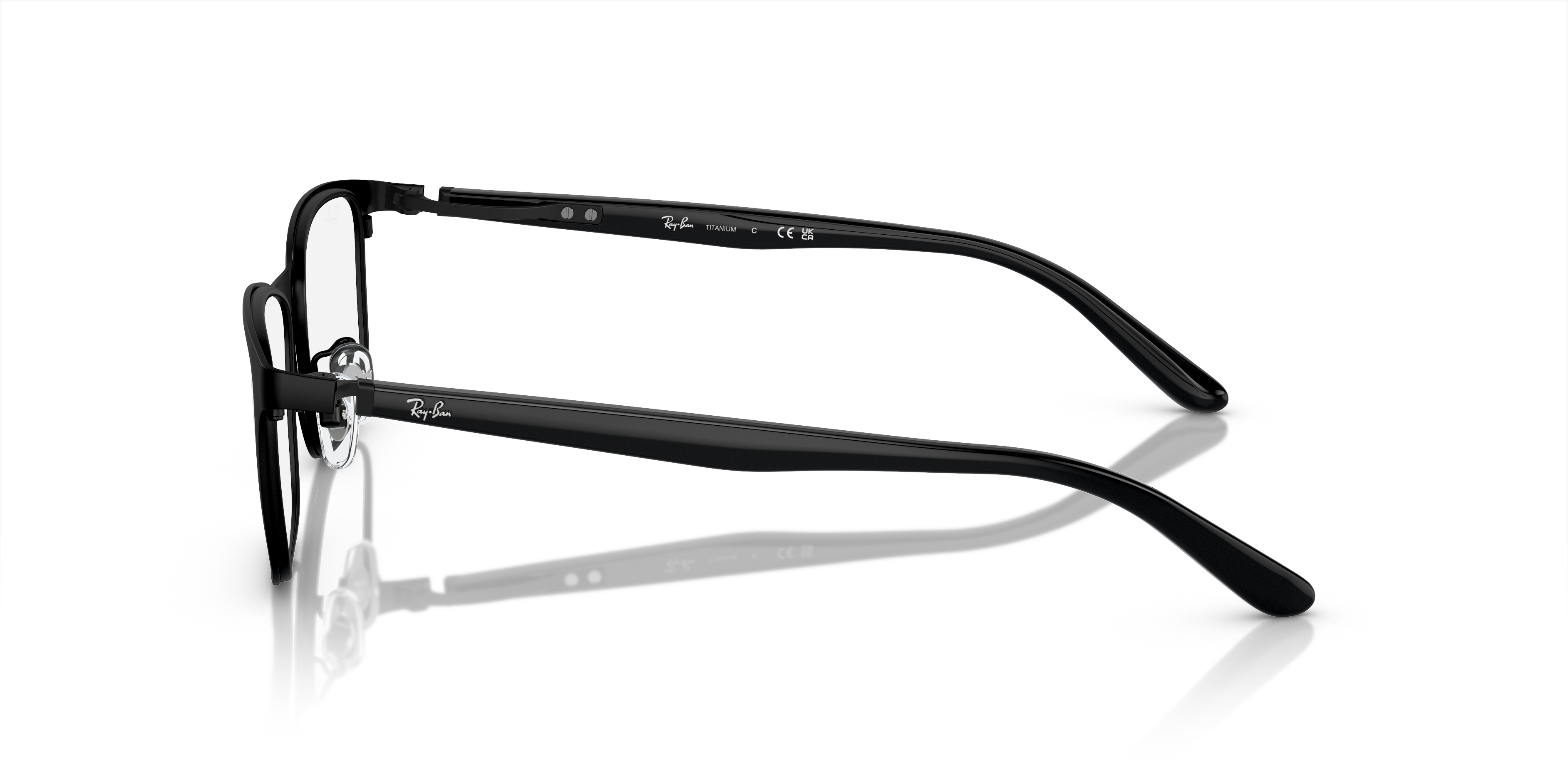 RAY-BAN RX8773D 1012 53