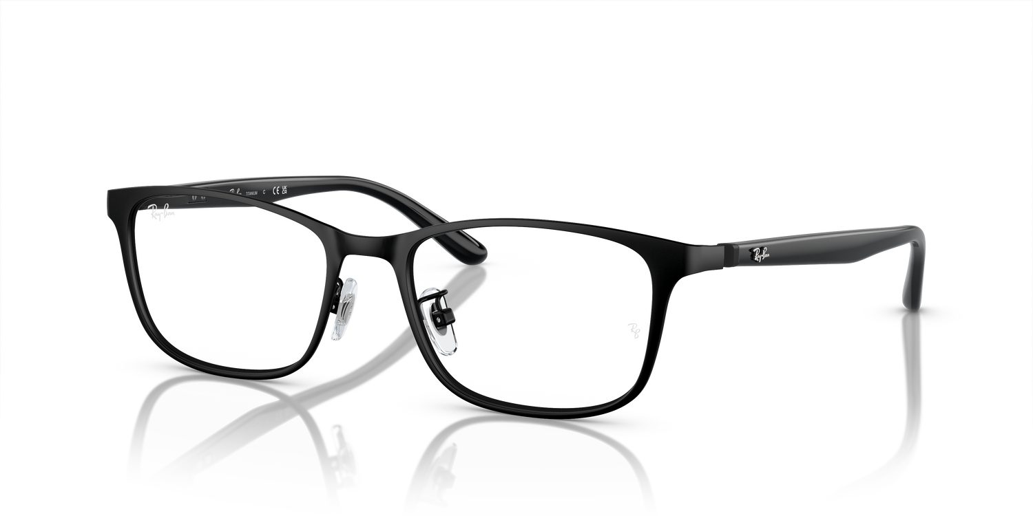 RAY-BAN RX8773D 1012 53