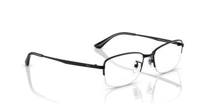 RAY-BAN RX8774D 1012 55