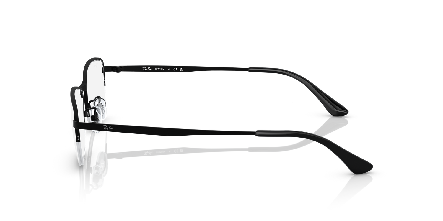 RAY-BAN RX8774D 1012 55