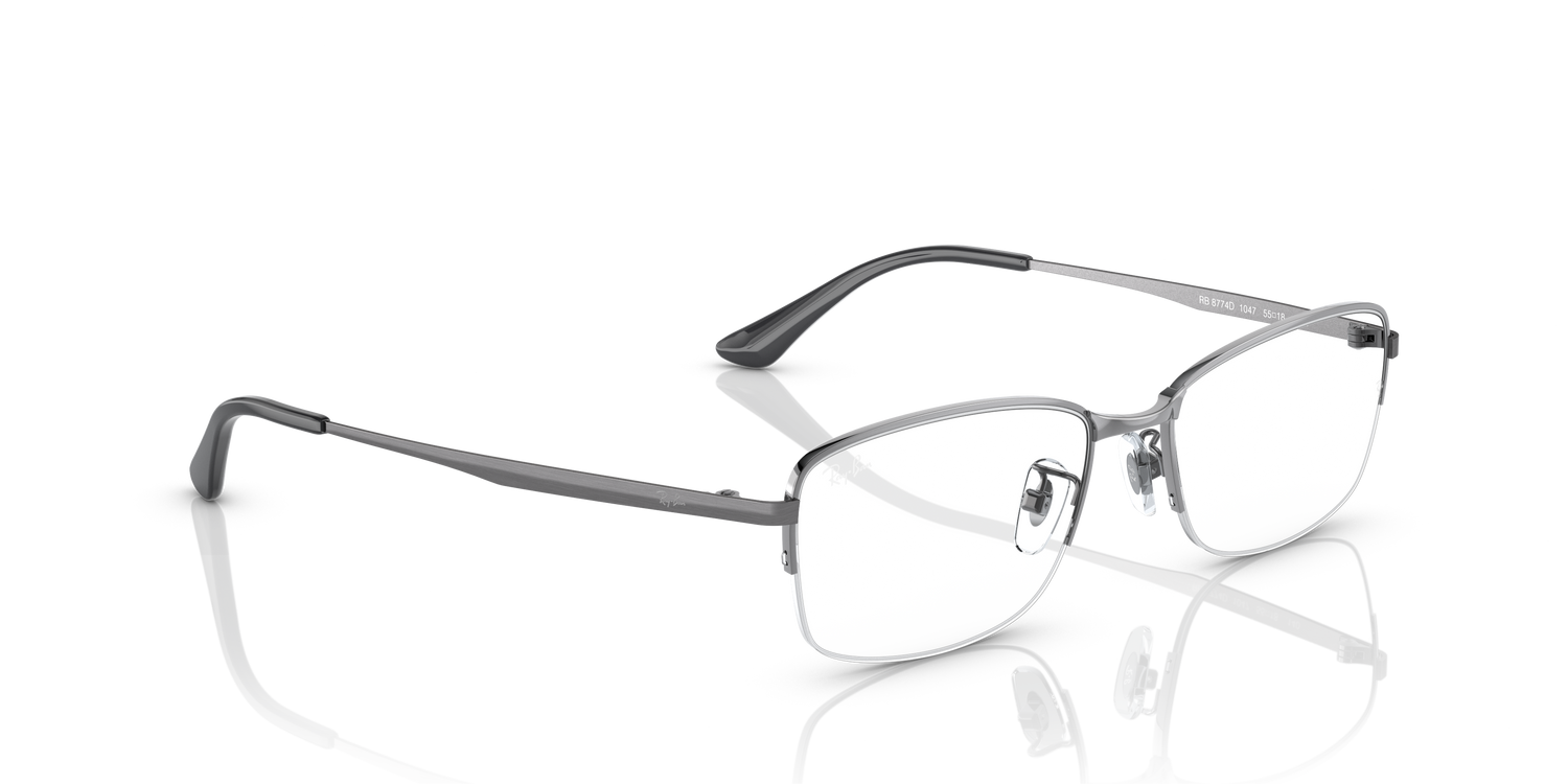 RAY-BAN RX8774D 1047 55