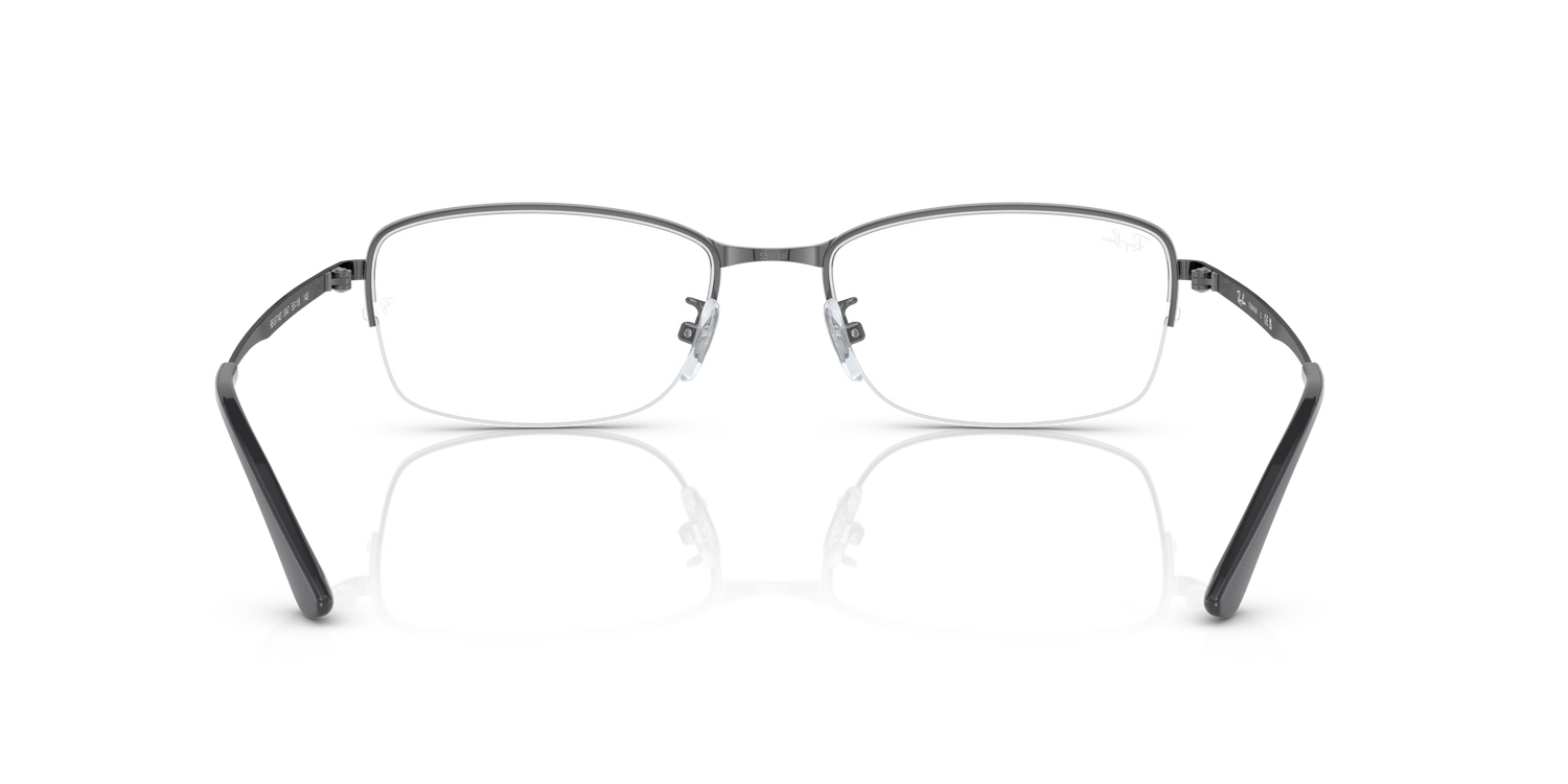 RAY-BAN RX8774D 1047 55