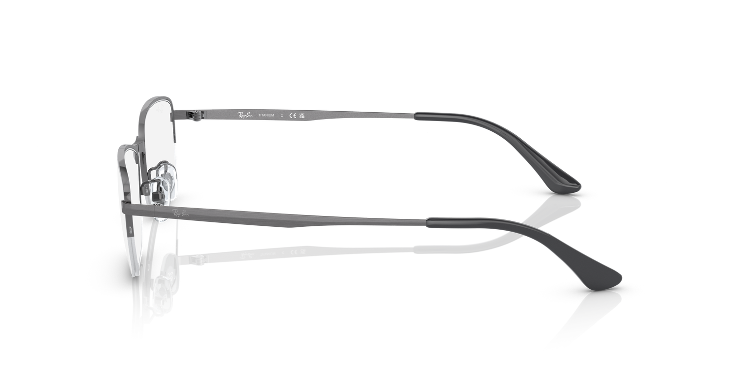 RAY-BAN RX8774D 1047 55