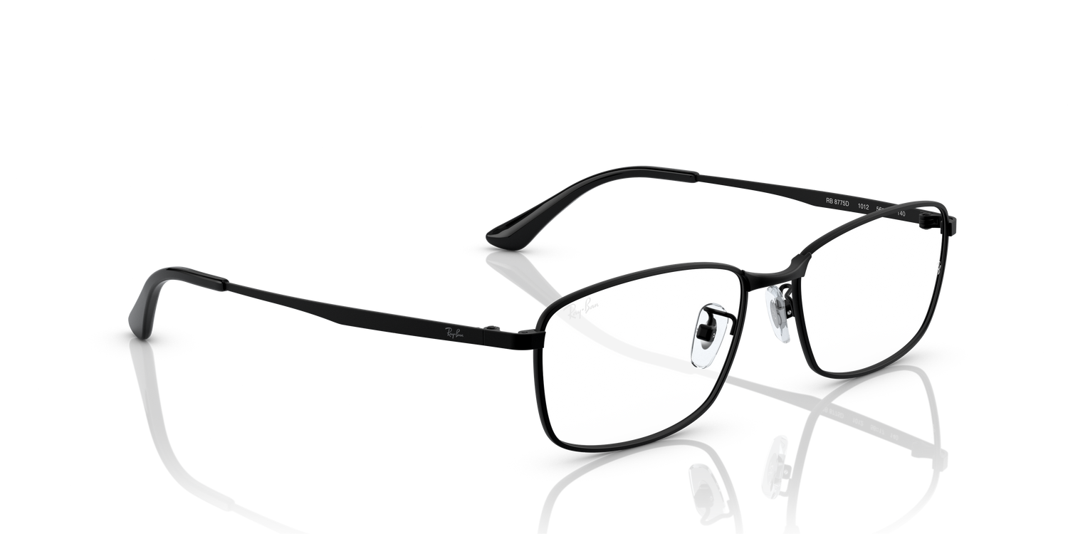 RAY-BAN RX8775D 1012 56