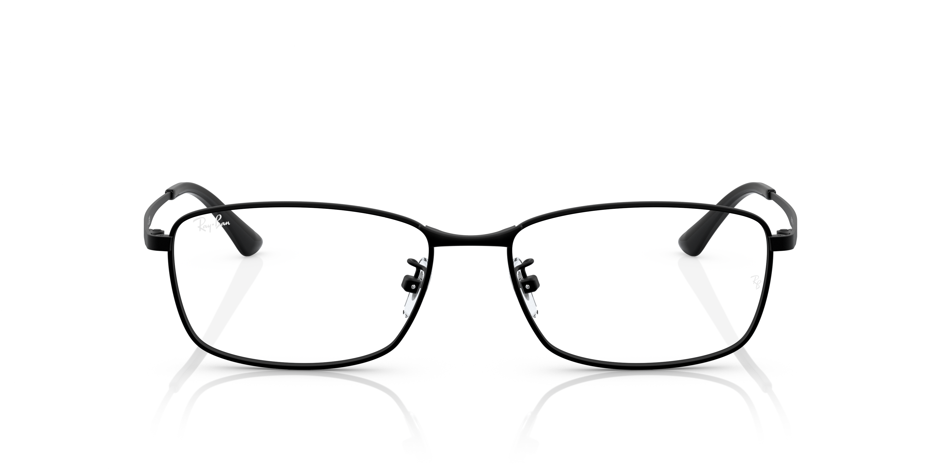 RAY-BAN RX8775D 1012 56