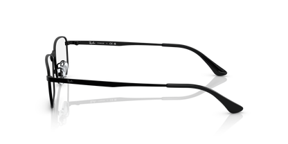 RAY-BAN RX8775D 1012 56