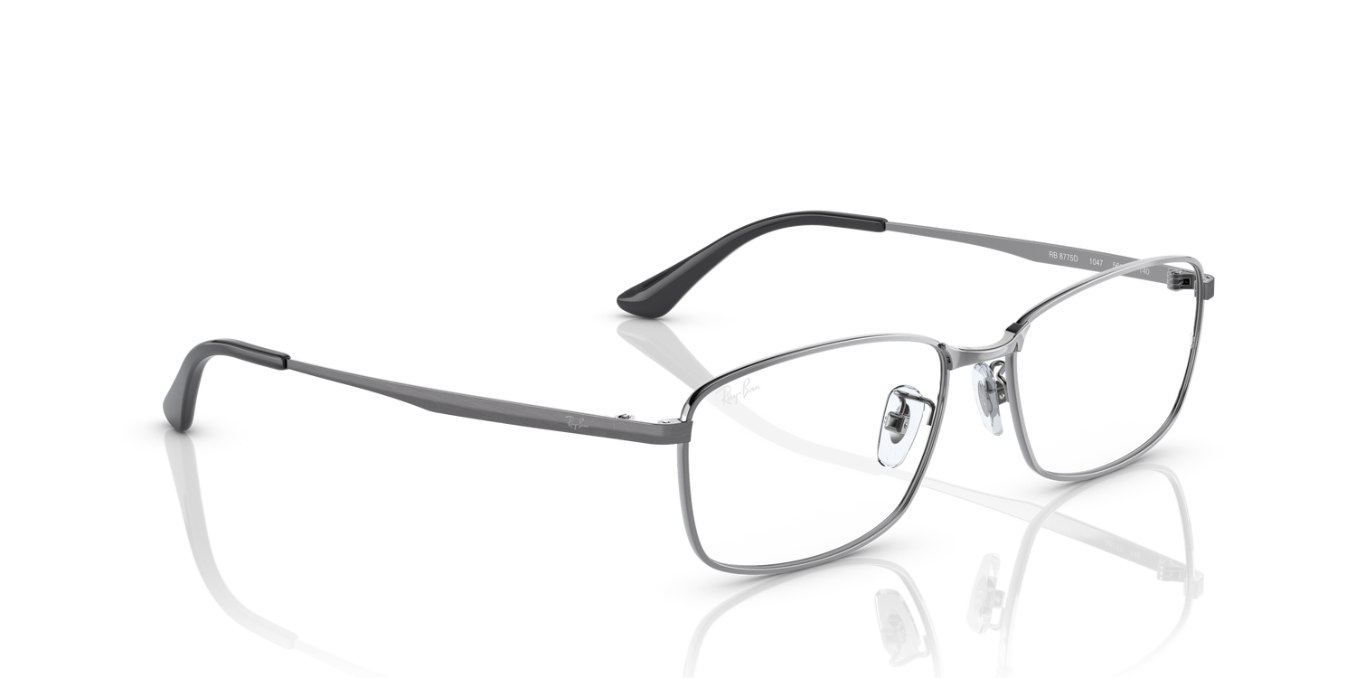 RAY-BAN RX8775D 1047 56