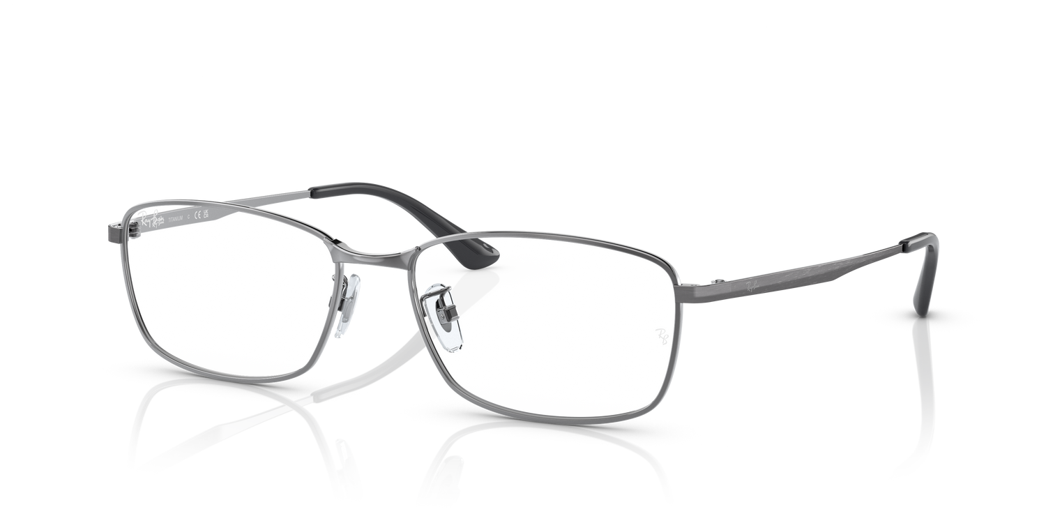 RAY-BAN RX8775D 1047 56