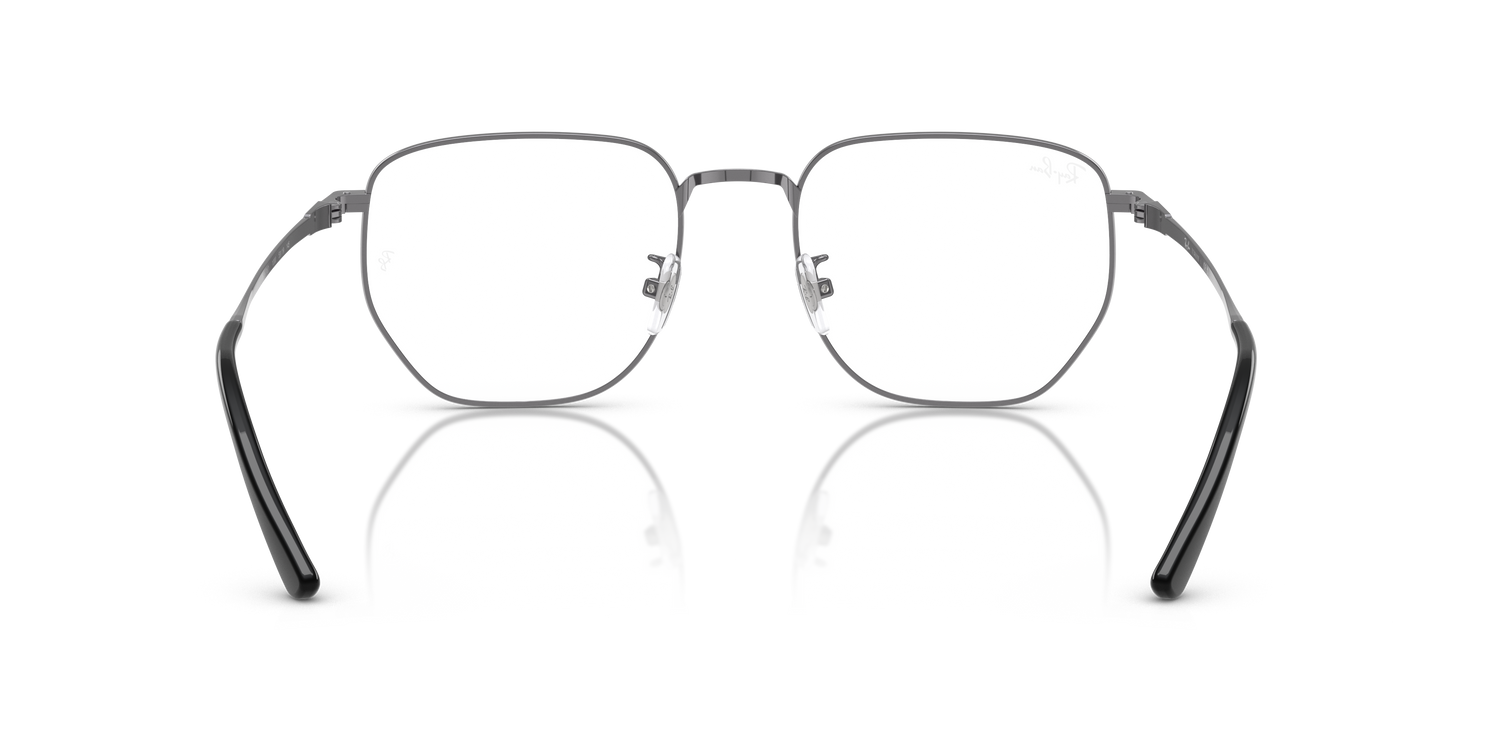 RAY-BAN RX8776D 1000 53