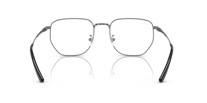 RAY-BAN RX8776D 1000 53