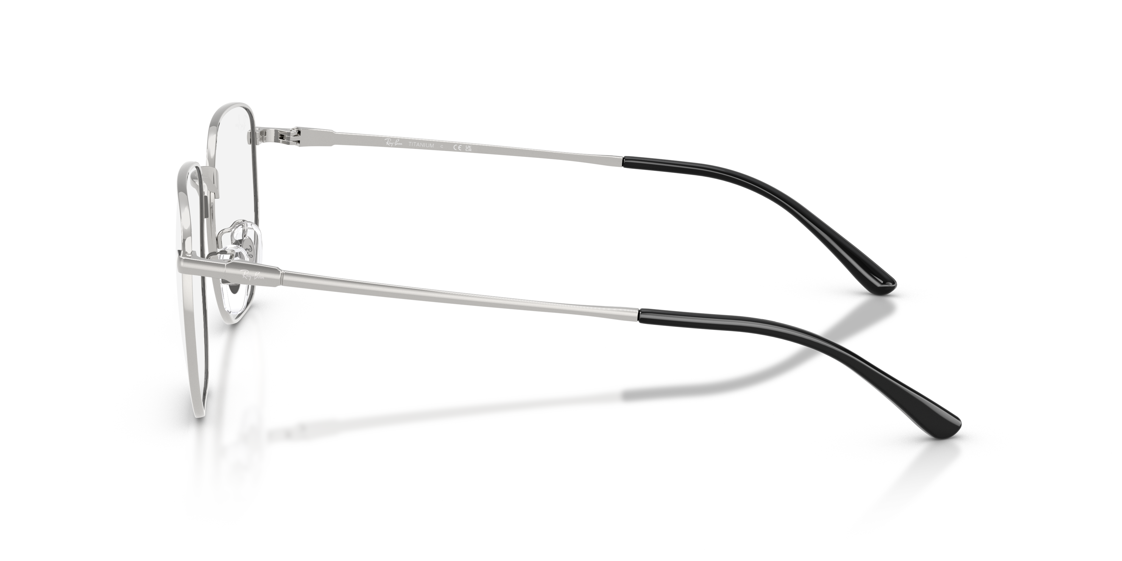 RAY-BAN RX8776D 1002 53