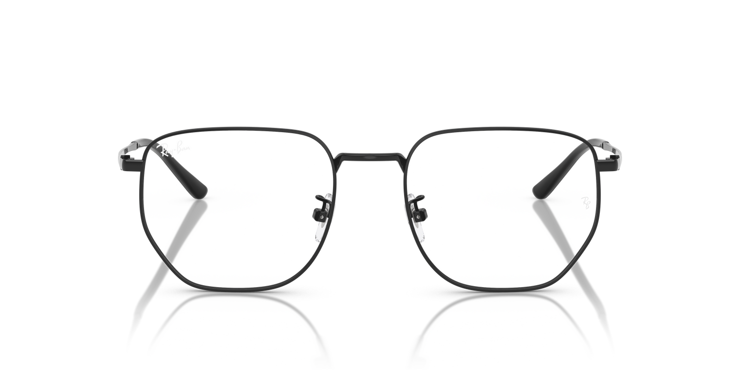 RAY-BAN RX8776D 1244 53