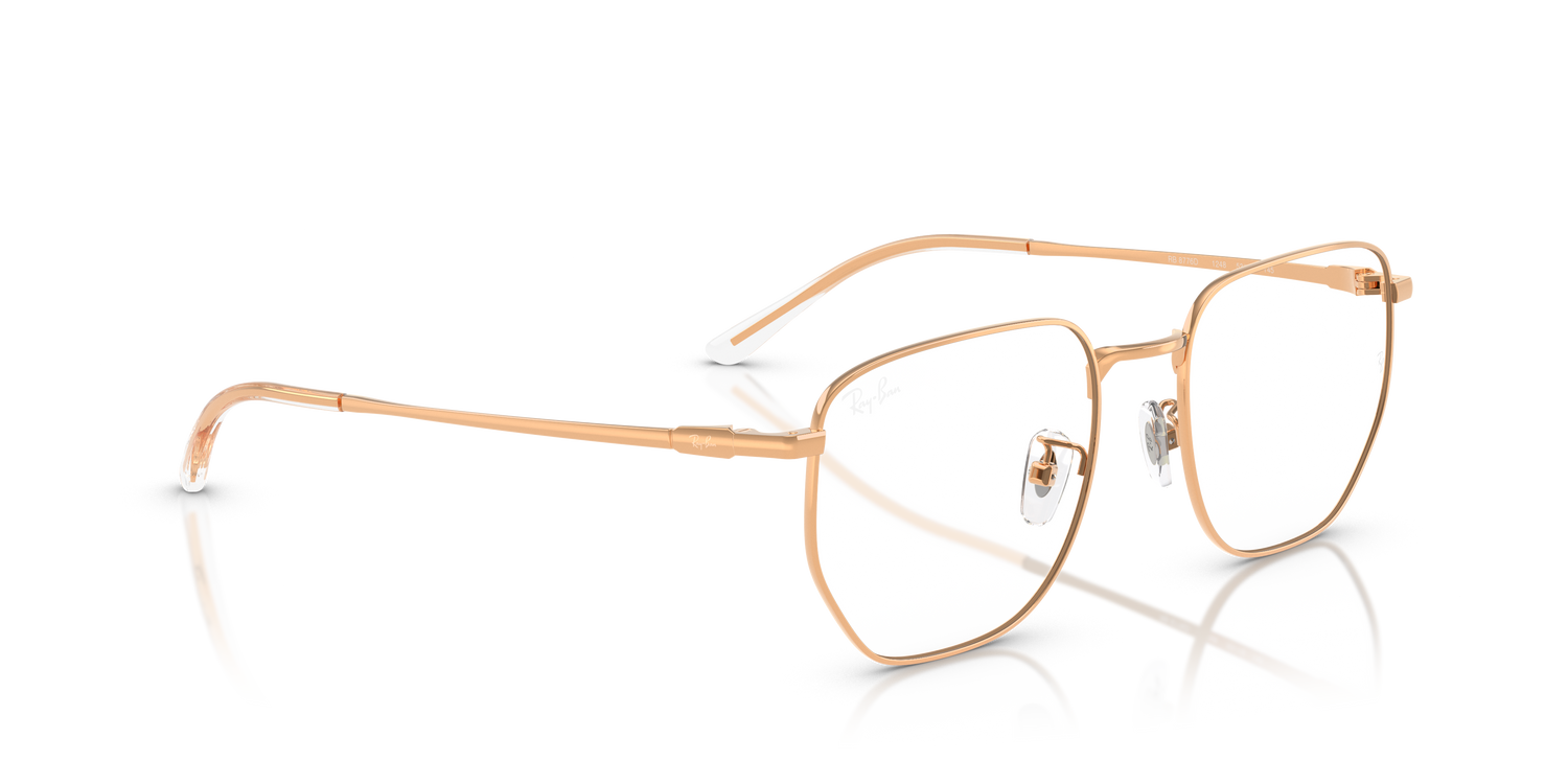 RAY-BAN RX8776D 1248 53