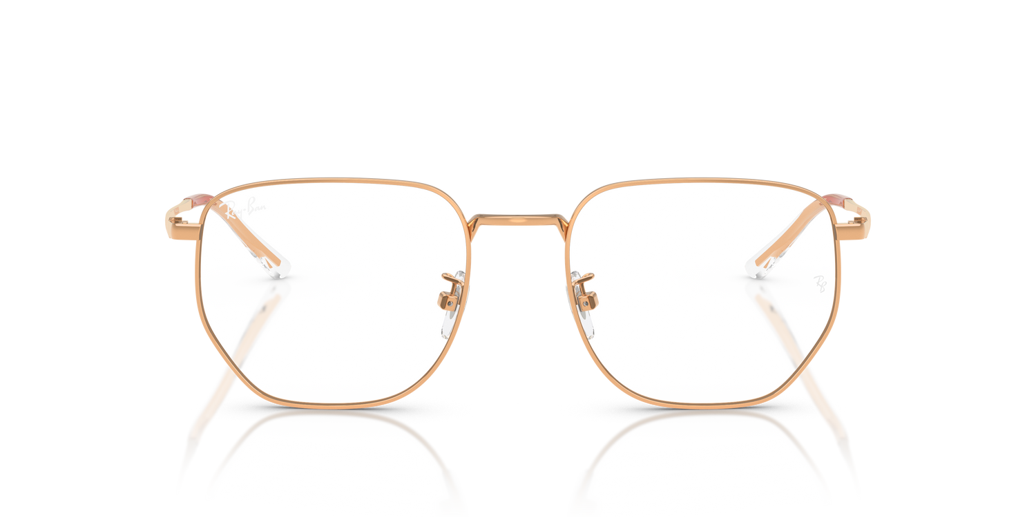 RAY-BAN RX8776D 1248 53