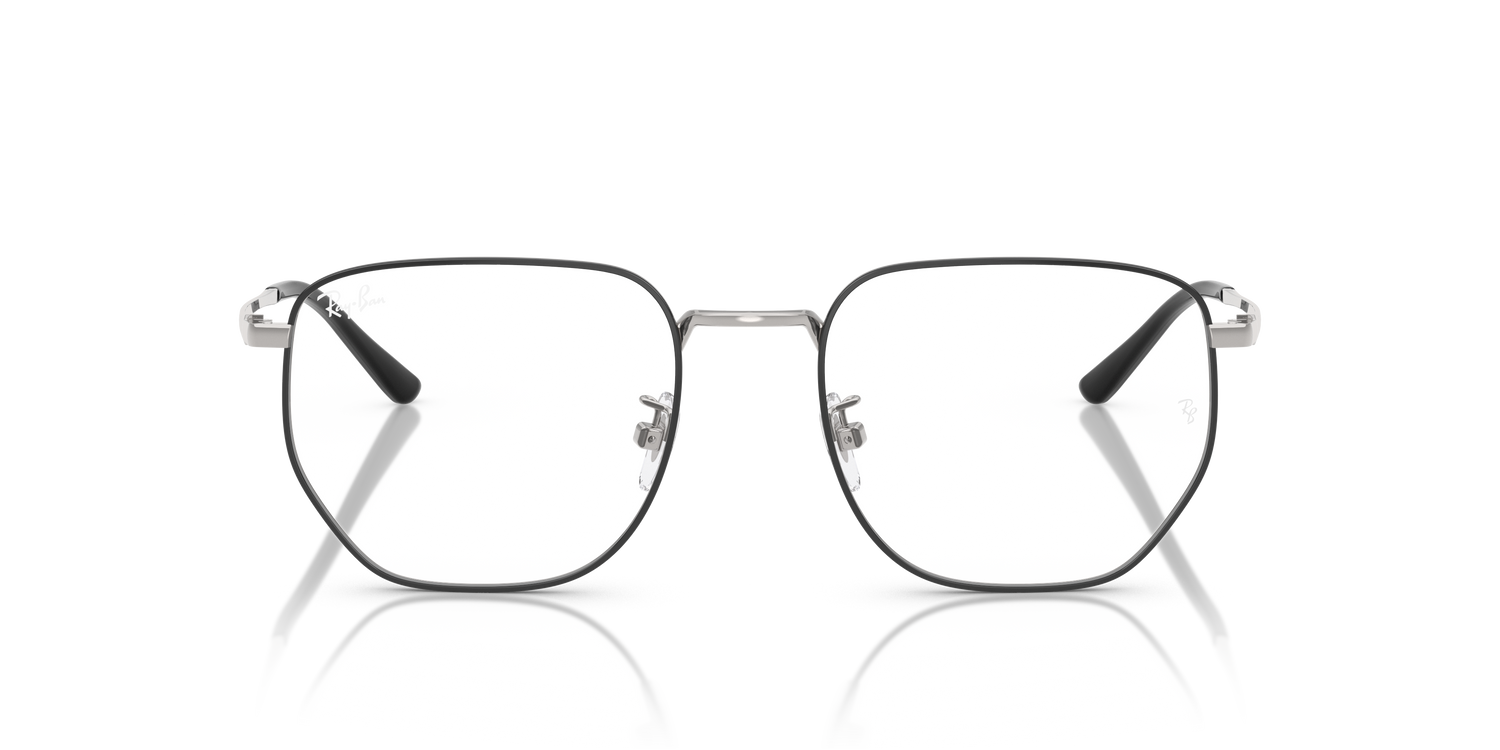 RAY-BAN RX8776D 1249 53