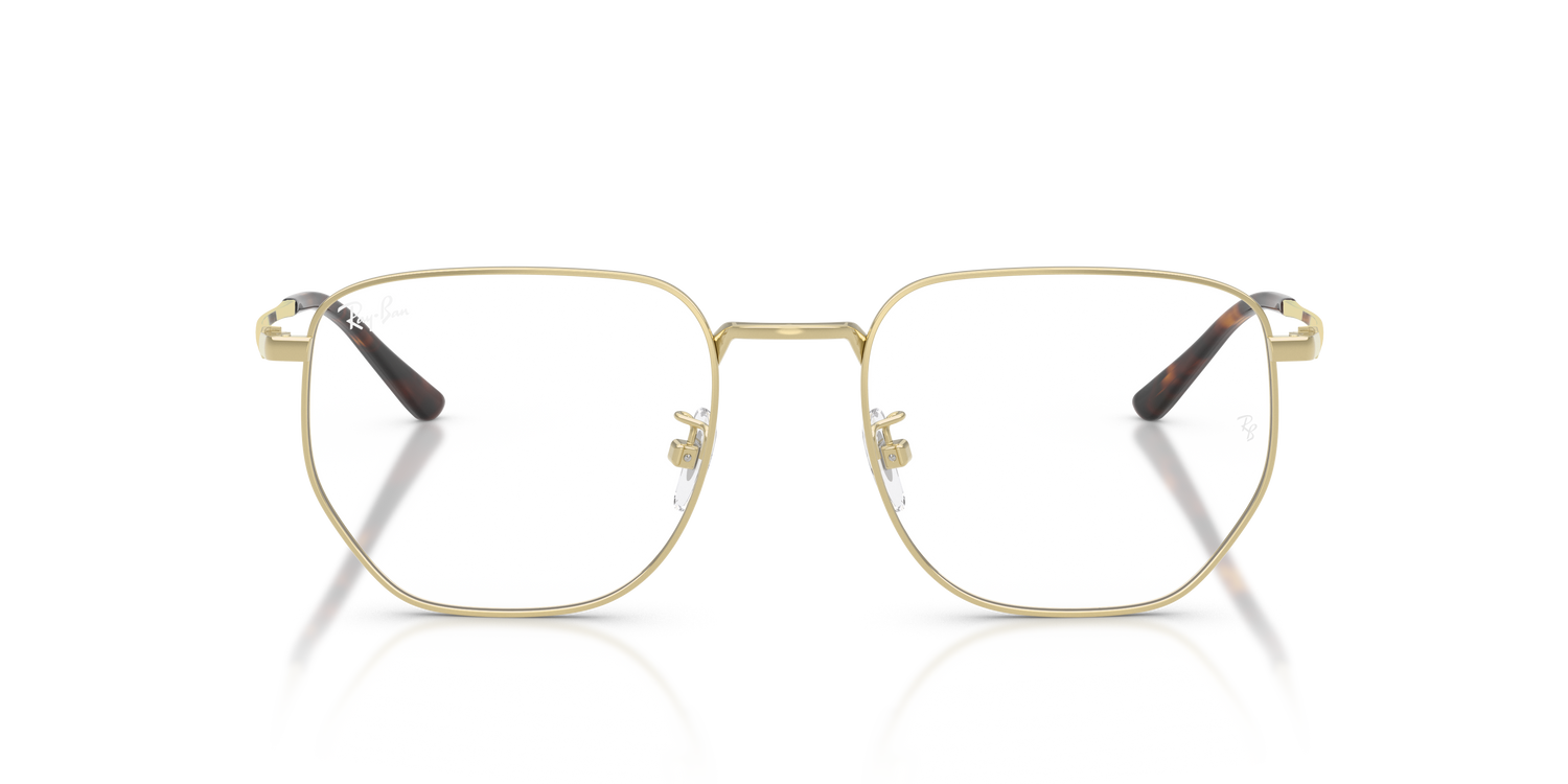 RAY-BAN RX8776D 1251 53