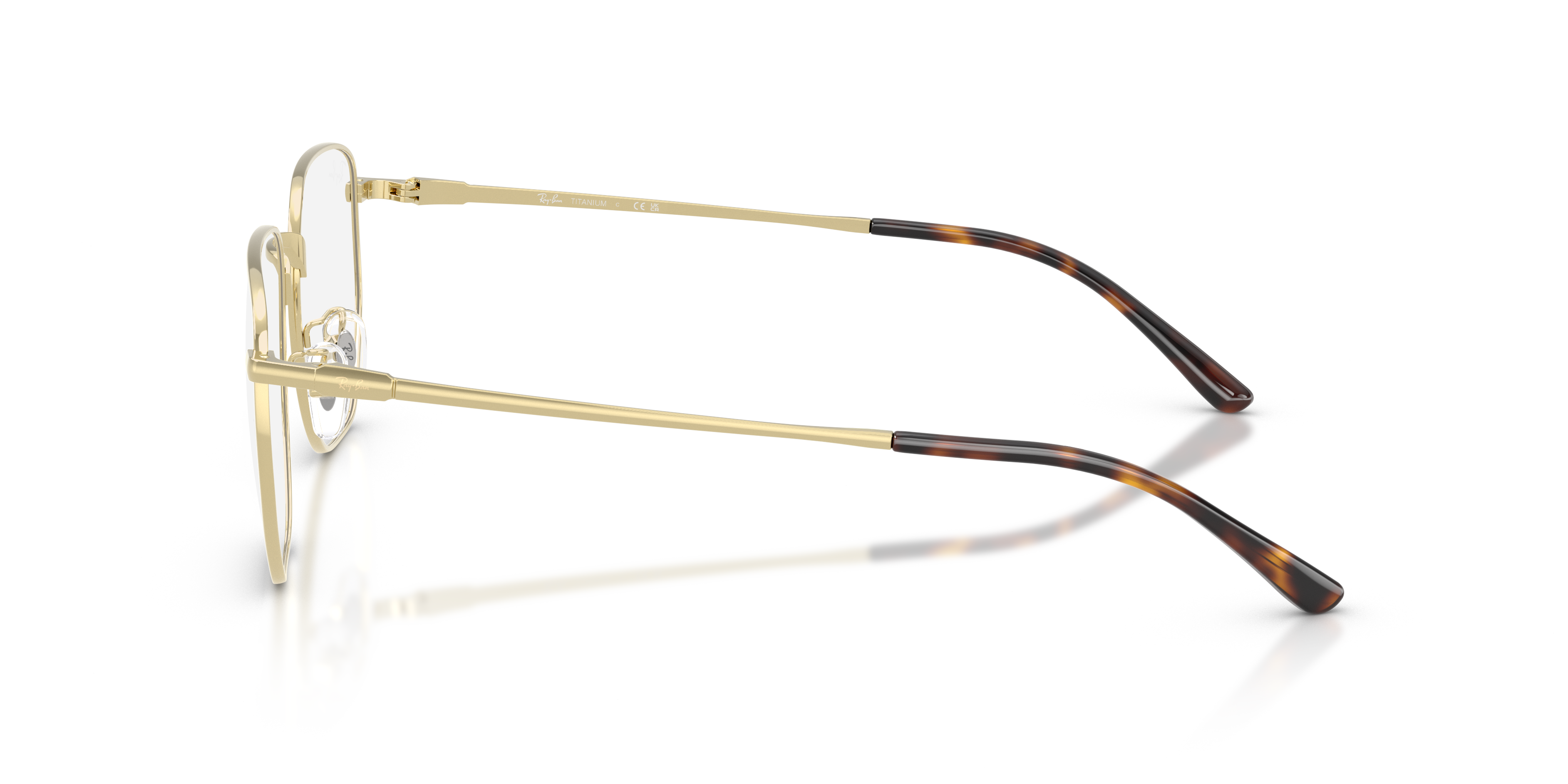 RAY-BAN RX8776D 1251 53