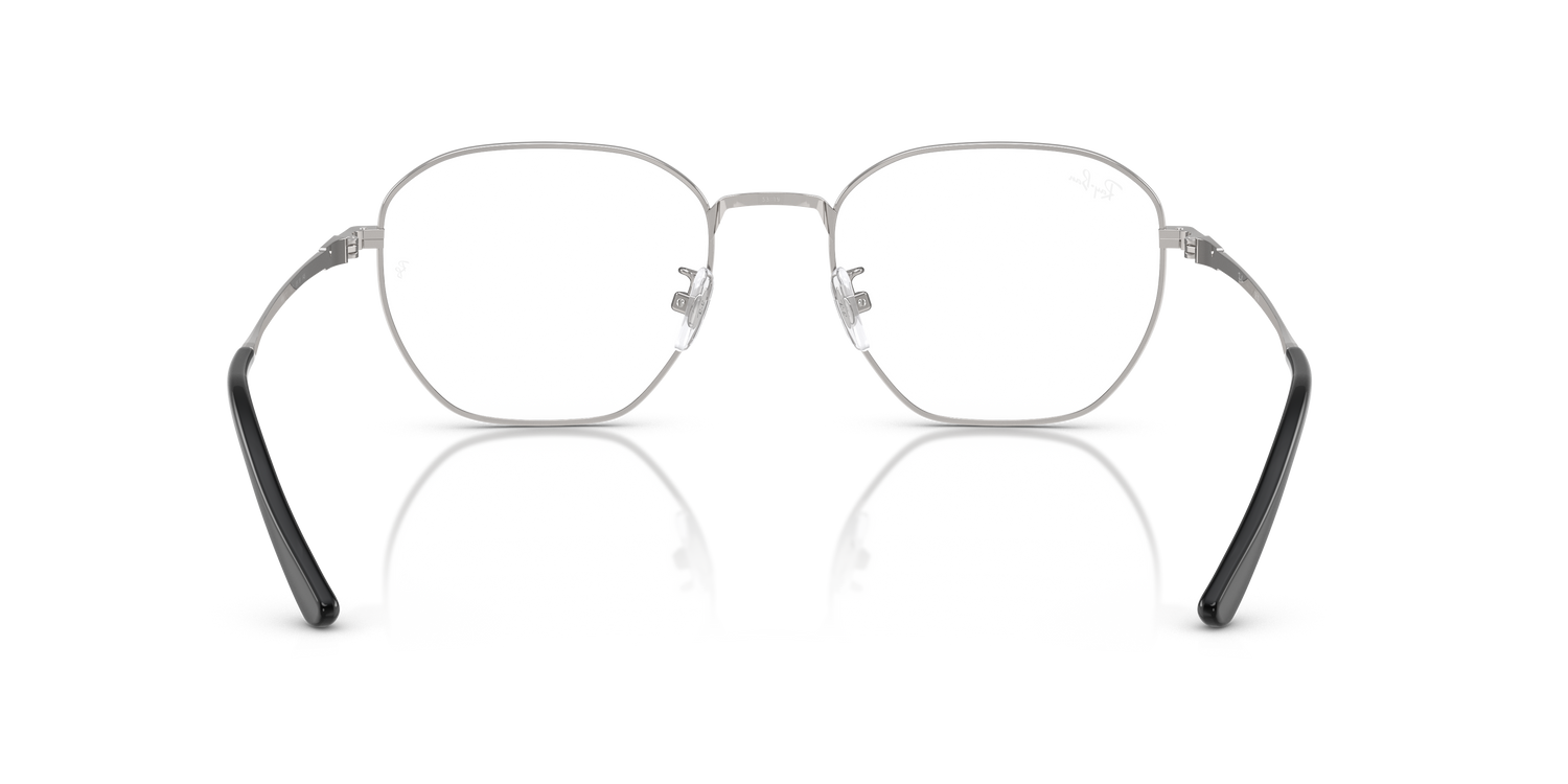 RAY-BAN RX8777D 1002 53