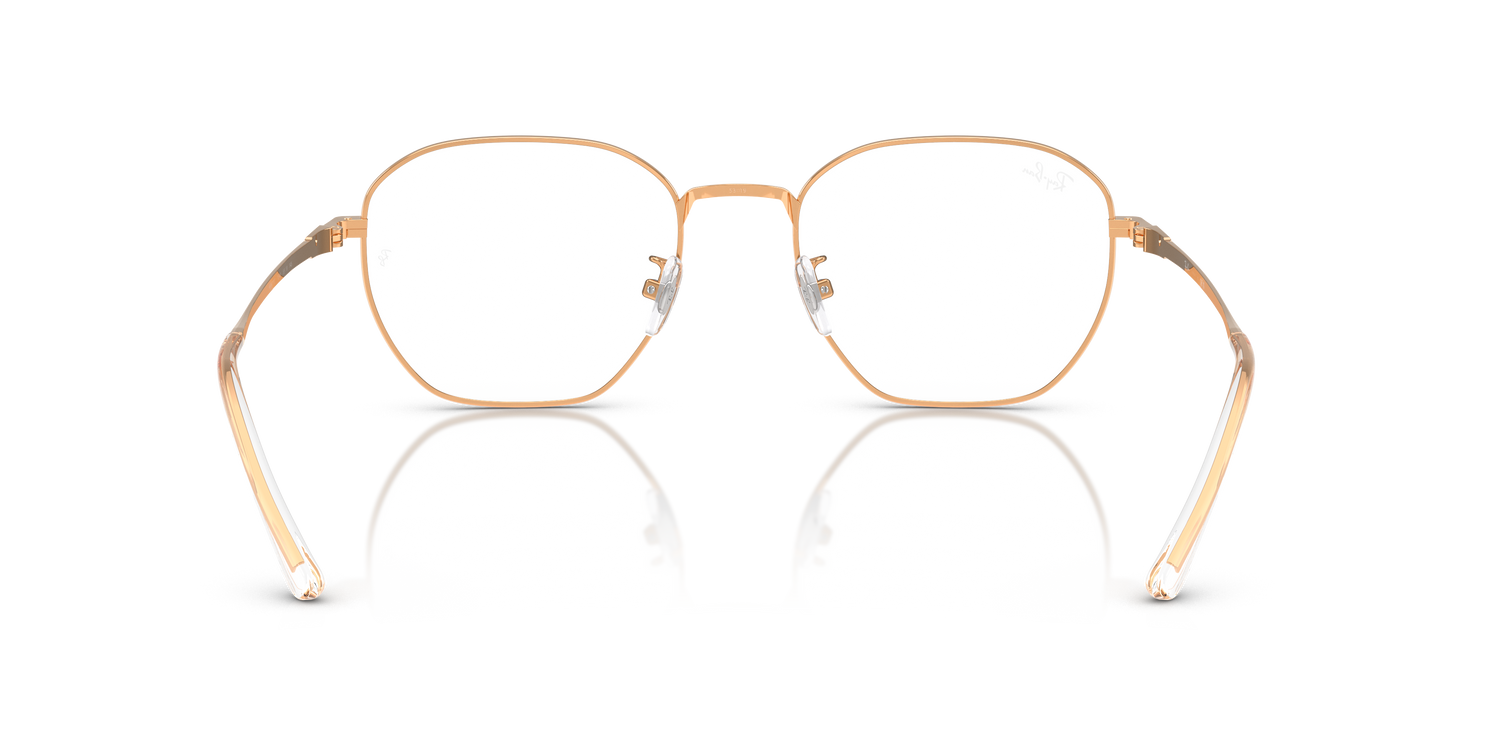 RAY-BAN RX8777D 1248 53