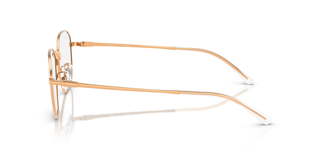 RAY-BAN RX8777D 1248 53