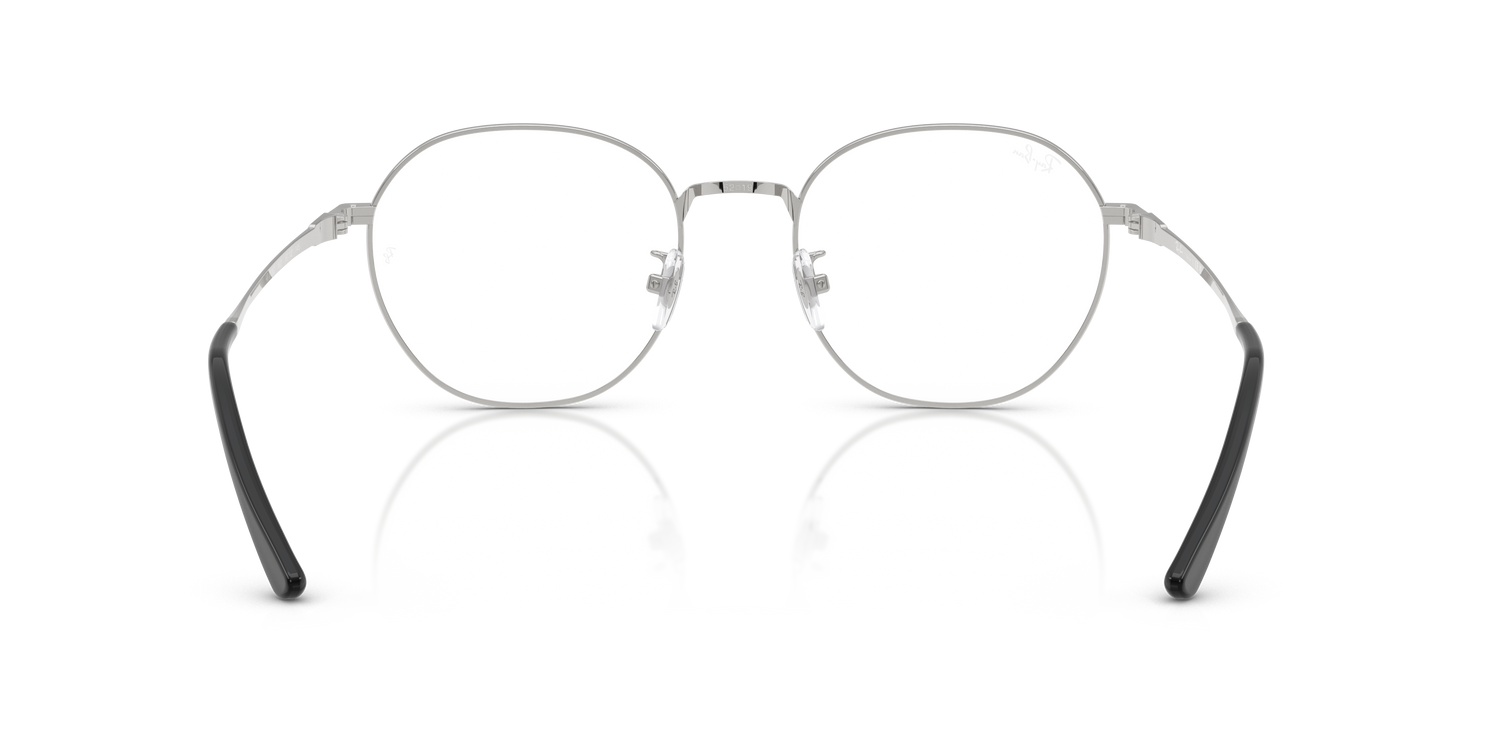 RAY-BAN RX8778D 1002 52