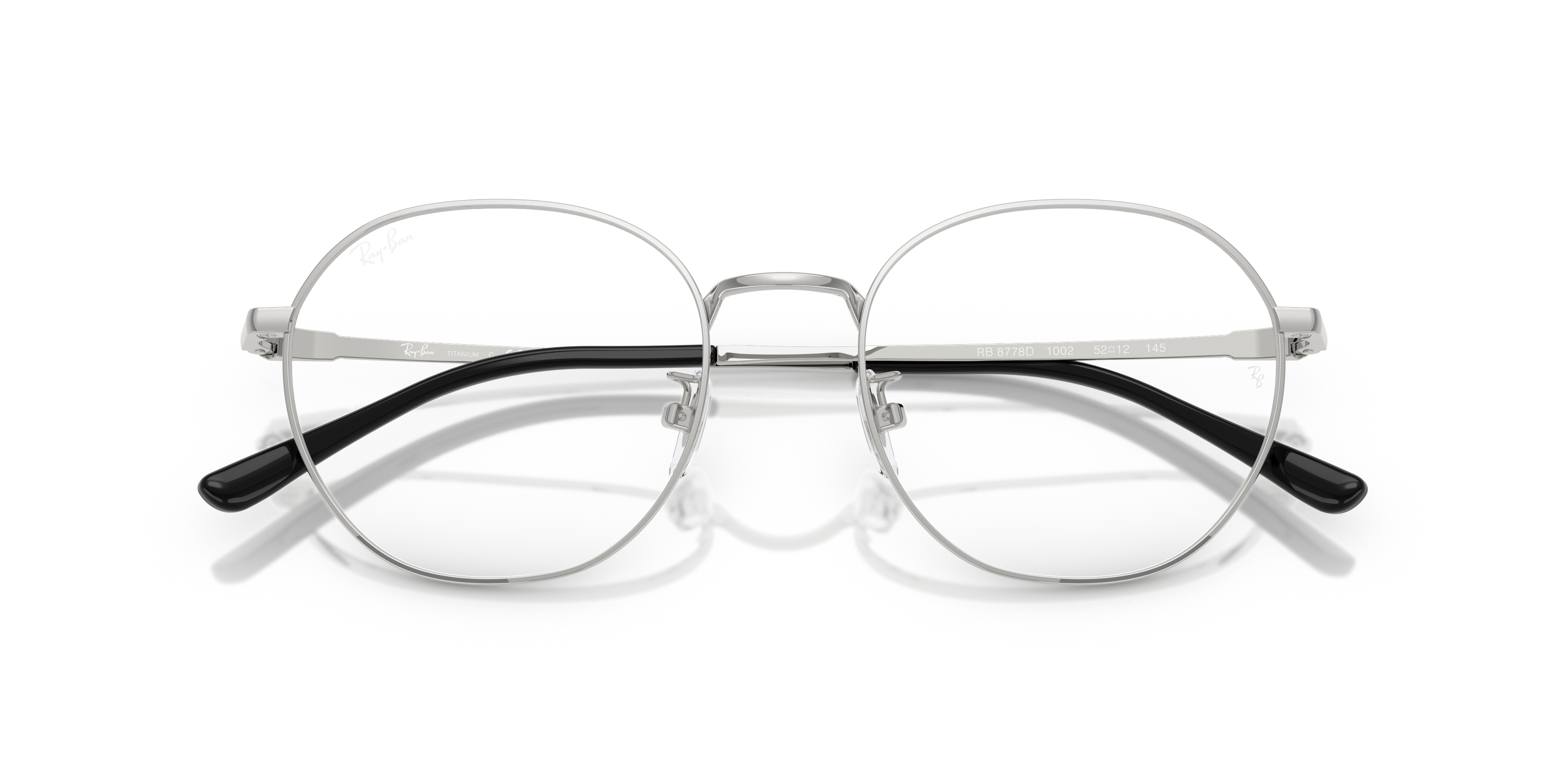 RAY-BAN RX8778D 1002 52