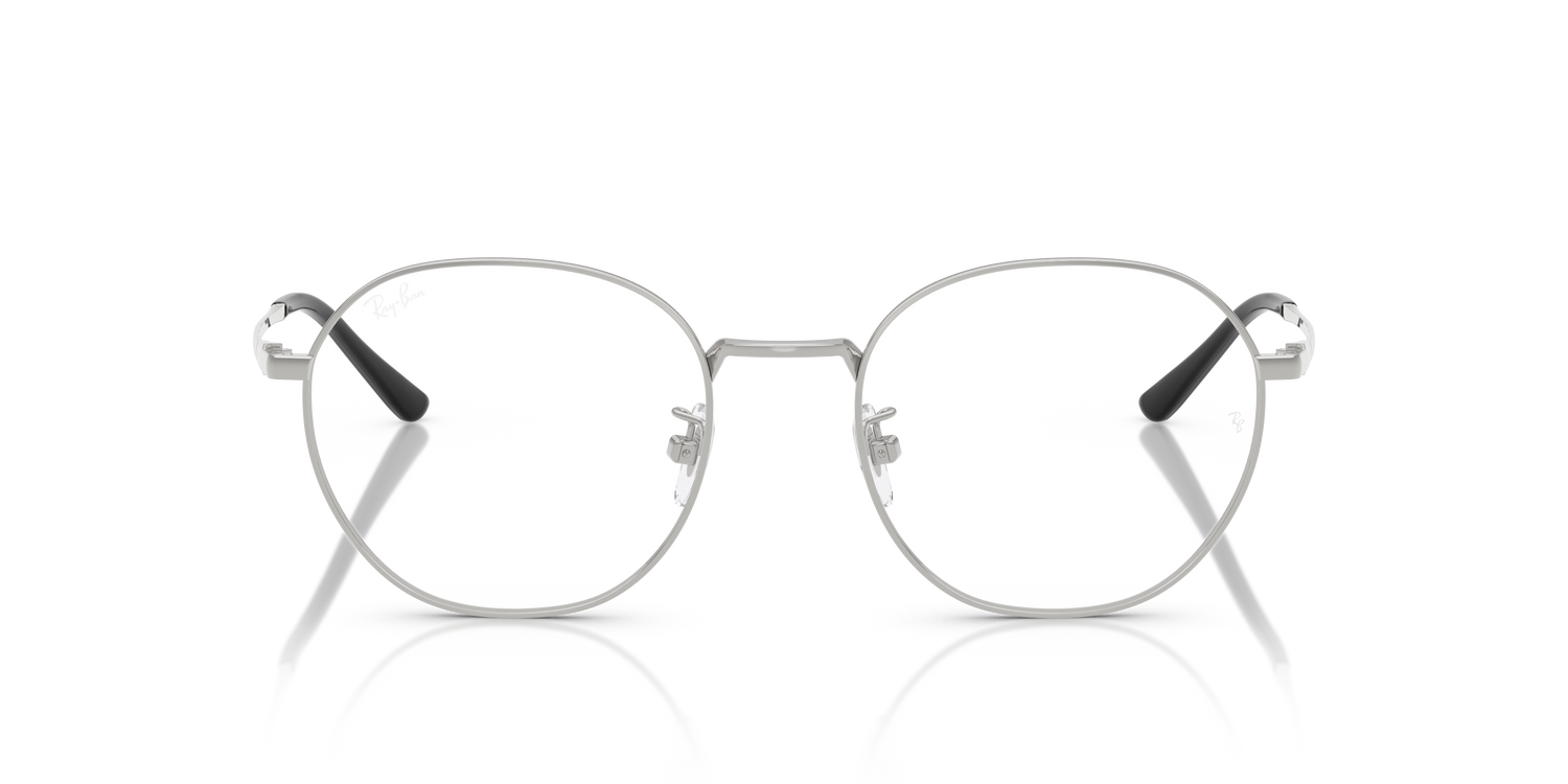 RAY-BAN RX8778D 1002 52