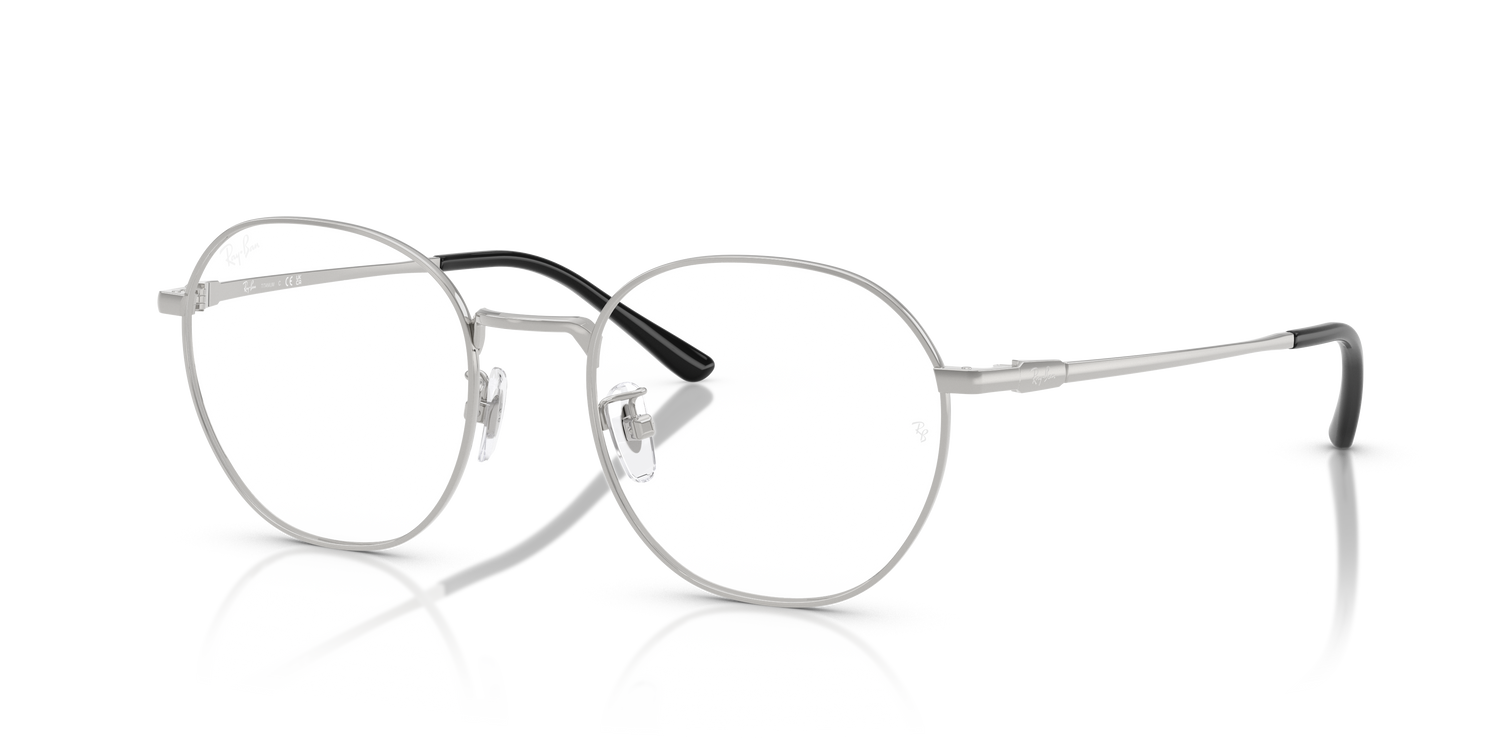 RAY-BAN RX8778D 1002 52