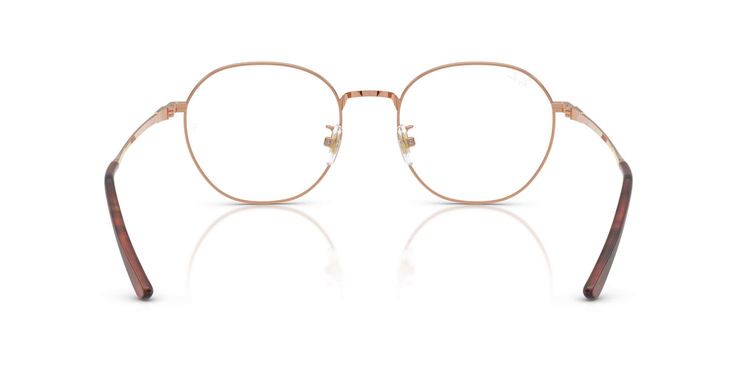 RAY-BAN RX8778D 1245 52