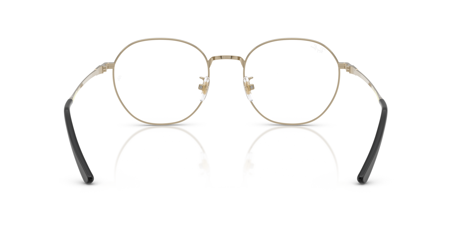 RAY-BAN RX8778D 1250 52