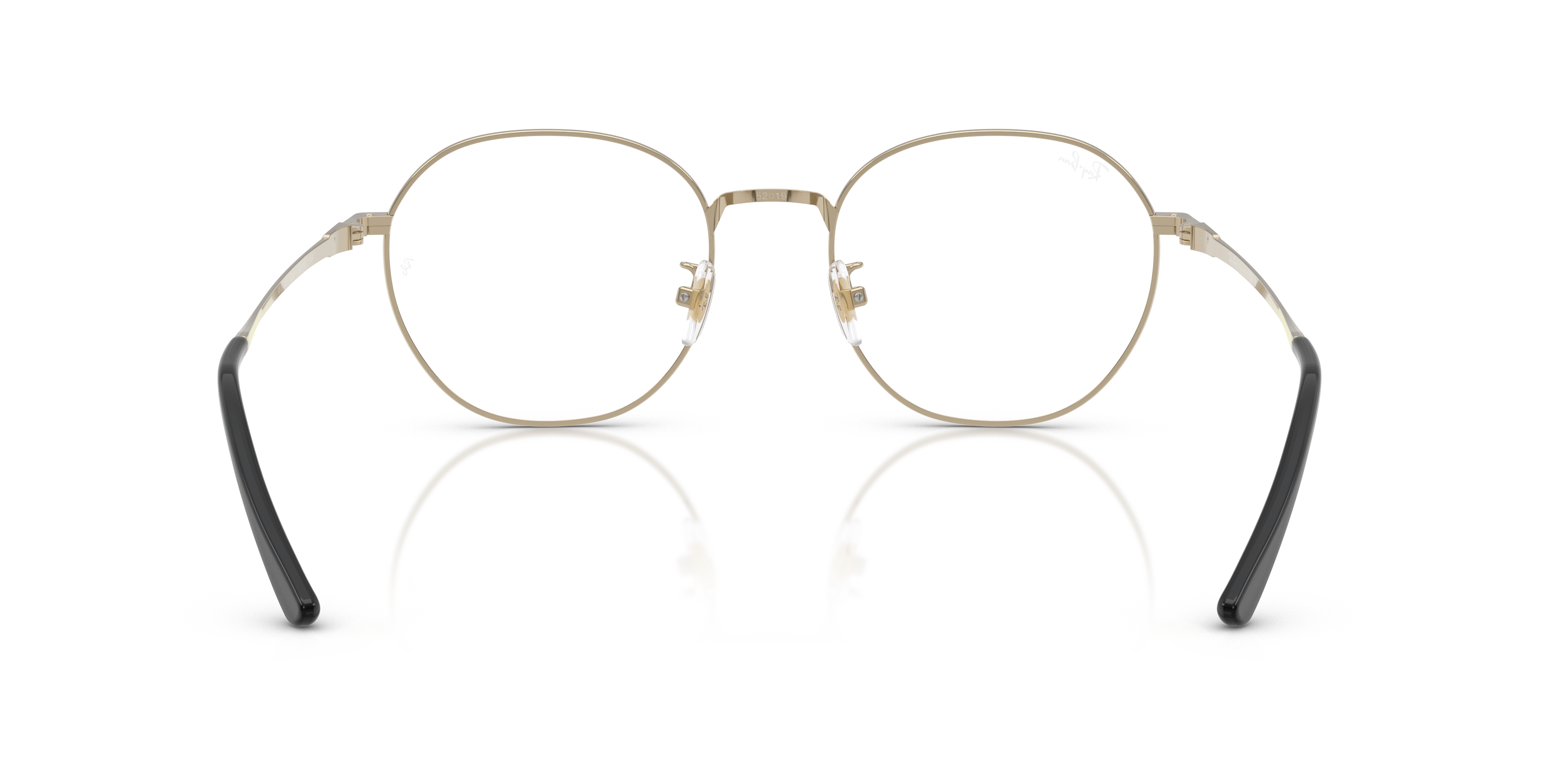 RAY-BAN RX8778D 1250 52