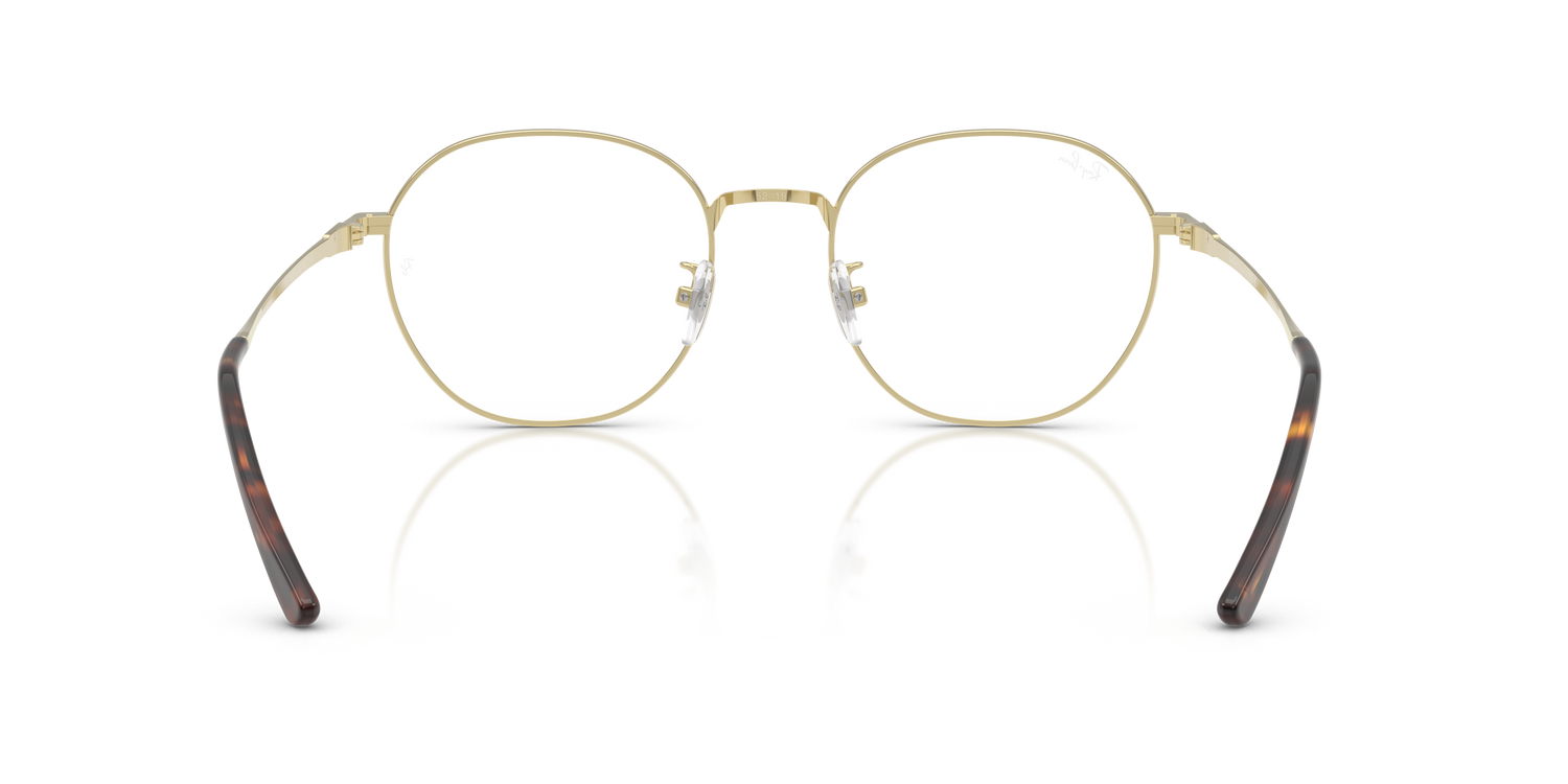 RAY-BAN RX8778D 1251 52