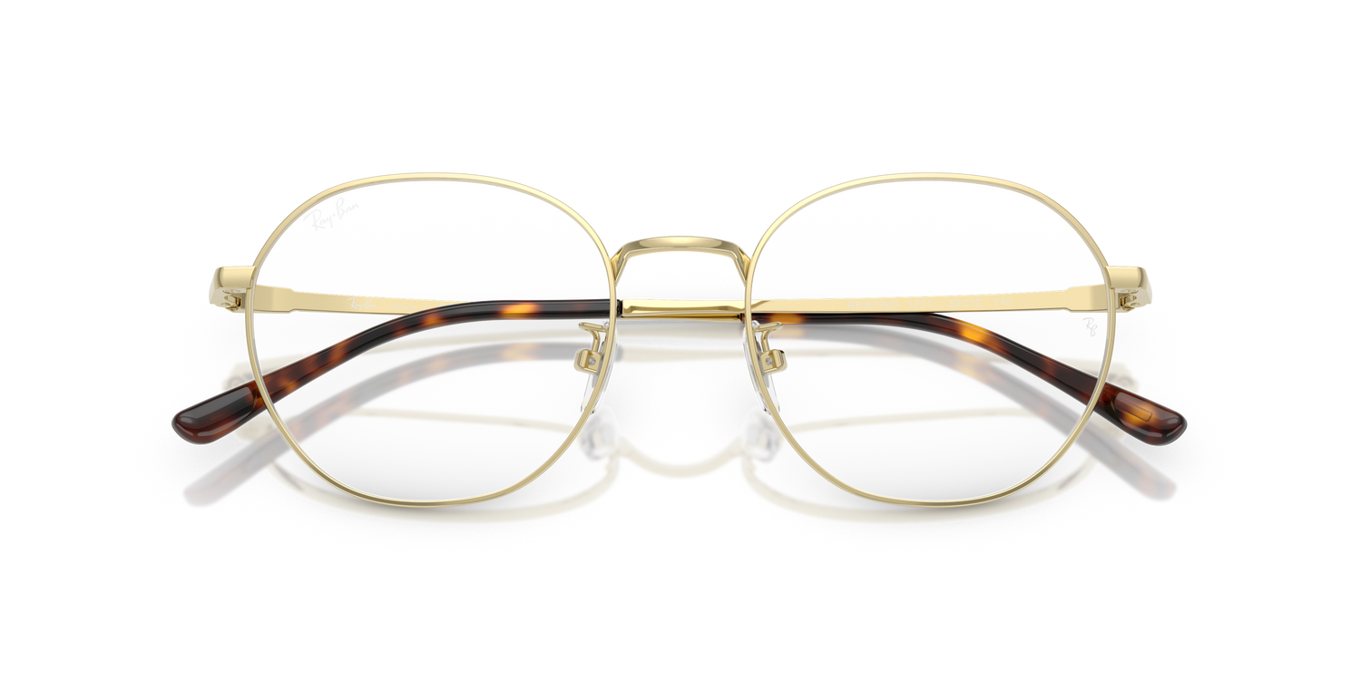 RAY-BAN RX8778D 1251 52