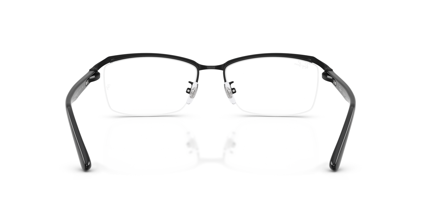 RAY-BAN RX8779D 1012 55