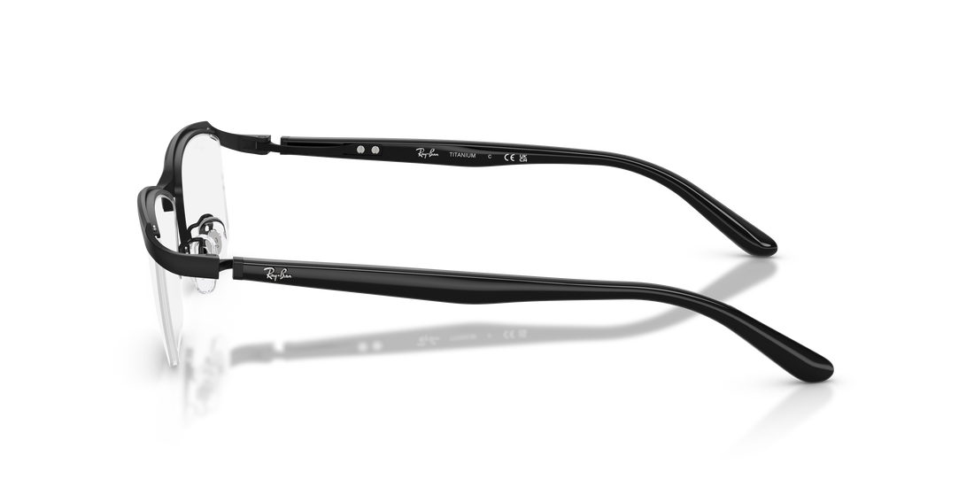 RAY-BAN RX8779D 1012 55