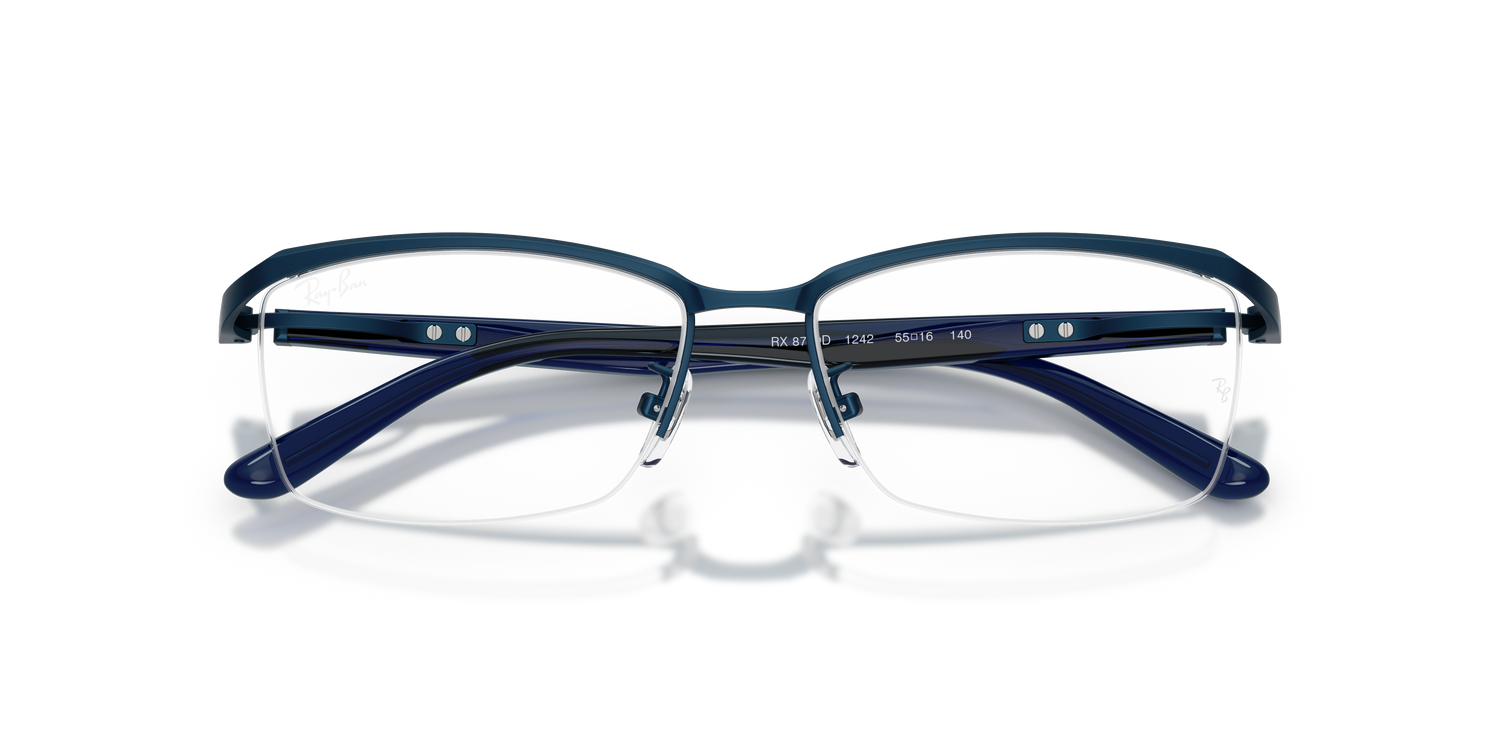 RAY-BAN RX8779D 1242 55