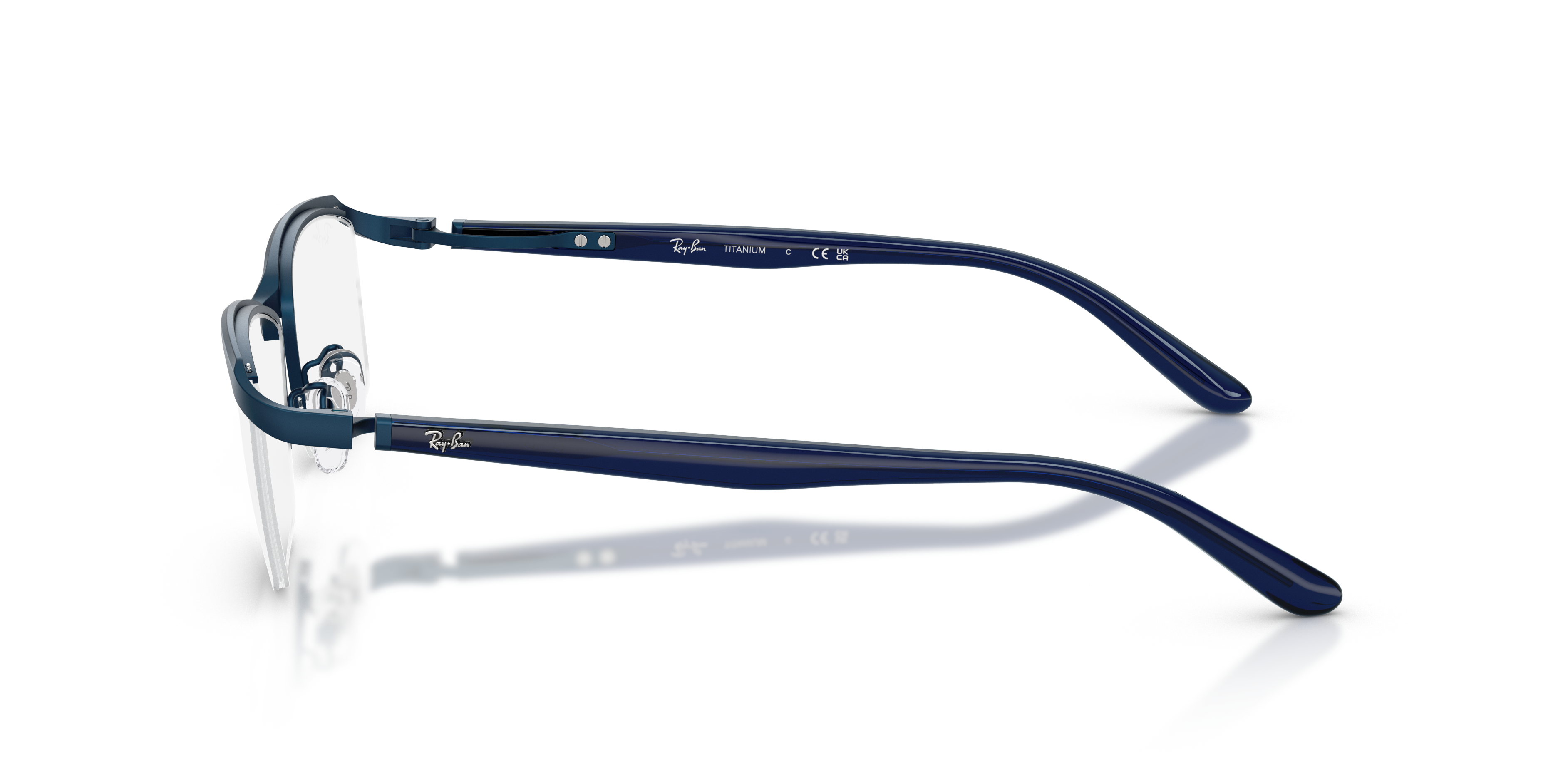 RAY-BAN RX8779D 1242 55