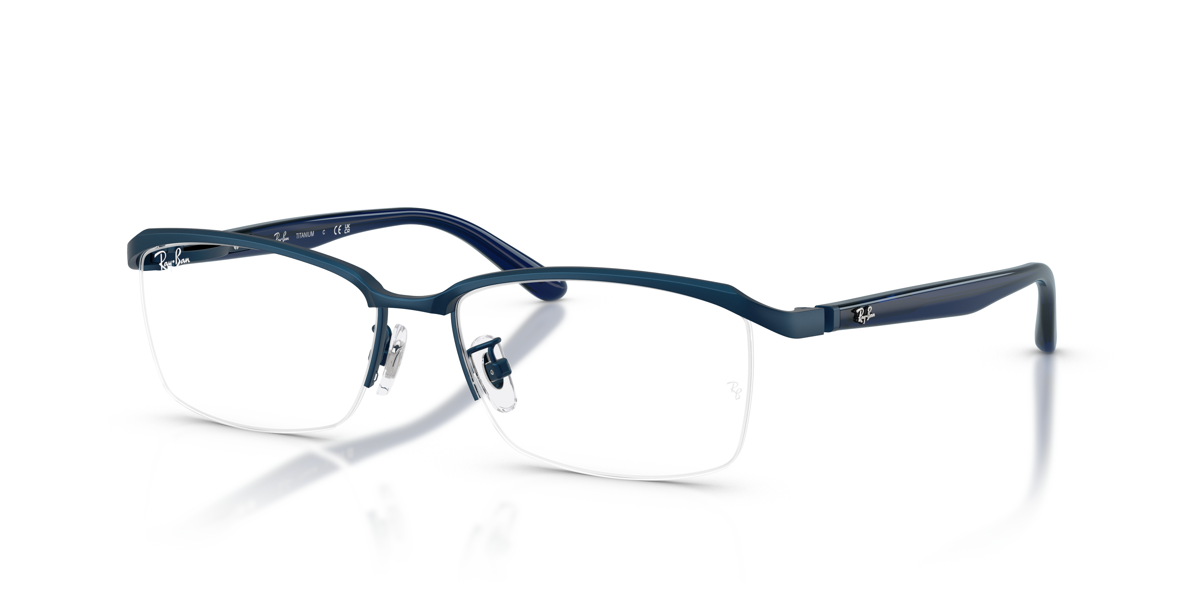 RAY-BAN RX8779D 1242 55