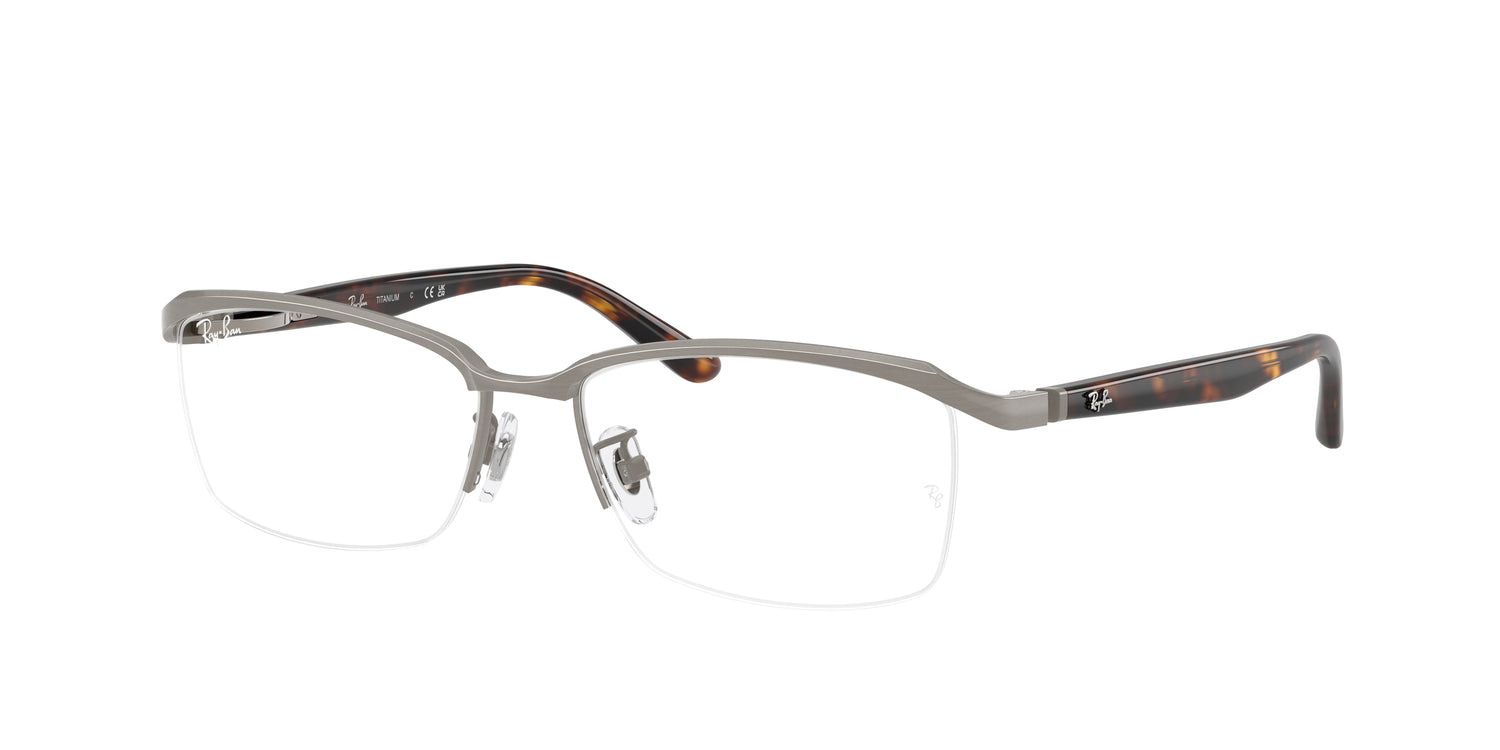 RAY-BAN RX8779D 1252 55