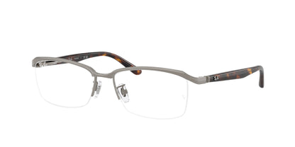 RAY-BAN RX8779D 1252 55